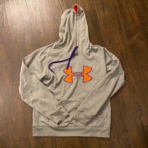 UnderArmor Hoodie
